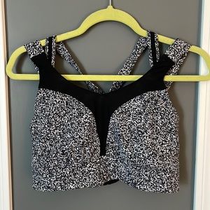 Lululemon High Impact Sports Bra